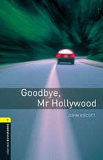 Goodbye, Mr Hollywood