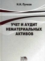 Учет и аудит нематериальных активов