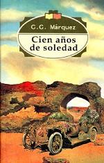 Cien Anos De Soledad