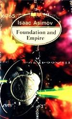 Foundation and Empire