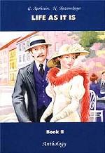 Life as it is. For Home and Supplementary Reading. Book II. Selected Tales