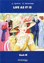 Life as it is. For Home and Supplementary Reading. Book III