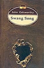 Swang Song. Лебединая песнь. Современная комедия. Том 3. На английском языке