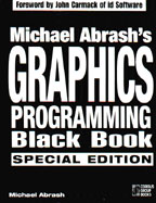 Michael Abrash`s Graphics Programming Black Book. Special Edition (+CD)