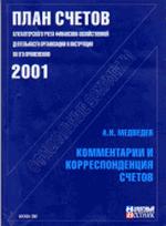 План счетов