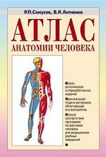 Атлас анатомии человека