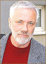 Дмитрий Крылов