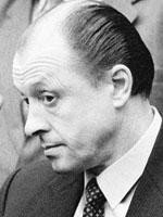 Владимир Тимофеевич Медведев