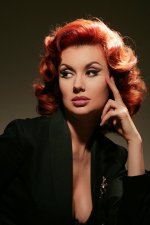 Недзвецкая Таисия