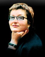 Устинова Татьяна