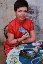 Звездная Жанна-Виктория