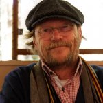 Юхансон Георг