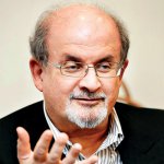 Рушди Салман