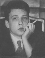 Рыжий Борис