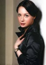 Хаматова Чулпан Наилевна