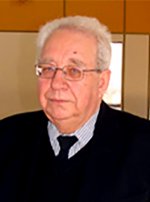 Николай Петрович Гончаров