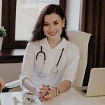 Доктор Регина