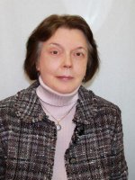 Федотова Елена Дмитриевна