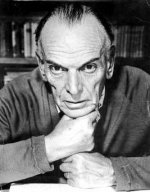 Паустовский Константин