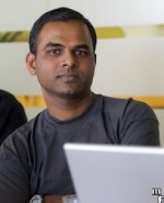 Садаладж Прамодкумар