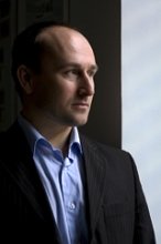 Стариков Николай