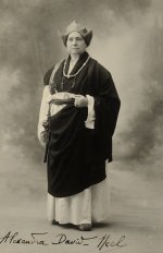 Давид-Неэль Александра