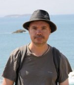 Фетисов Егор