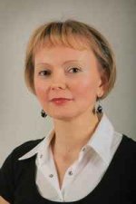 Ветлужских Елена