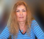 Зубарева Вера Кимовна