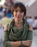 Манович Лера