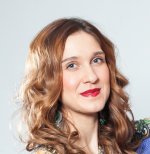 Хмеловская Марина