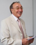 Баев Игорь Александрович