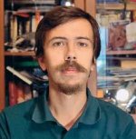 Симановский Илья