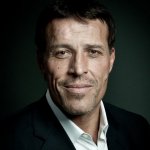 Роббинс Тони