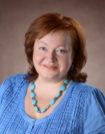 Чебакова Тамара Ивановна