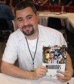 Хикман Джонатан