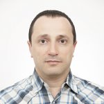 Акопов Евгений Леонидович