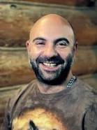 Баженов Тимофей Тимофеевич