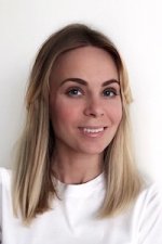 Смешливая Елена