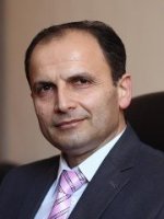 Аббасов Ифтихар