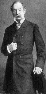 Тенниел Джон