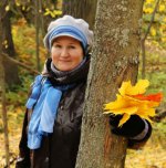 Закревская Ольга Владимировна