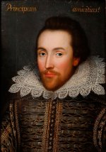 Шекспир Уильям