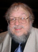 Мартин Джордж