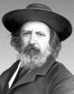 Теннисон Альфред