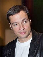 Санаев Павел