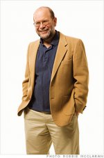 Бернстайн У.