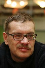 Бушков Александр