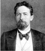 Чехов Александр