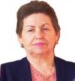 Стребелева Елена Антоновна